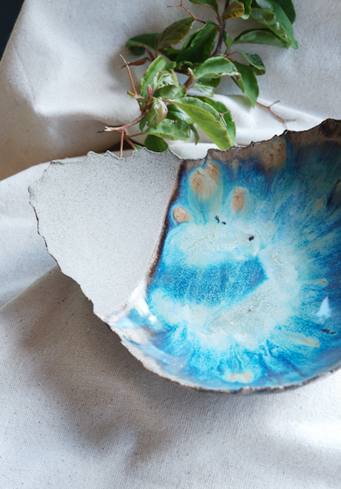 The Sea Remembers Collection